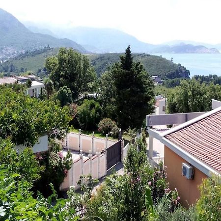 Vila Maljevik Sutomore Εξωτερικό φωτογραφία