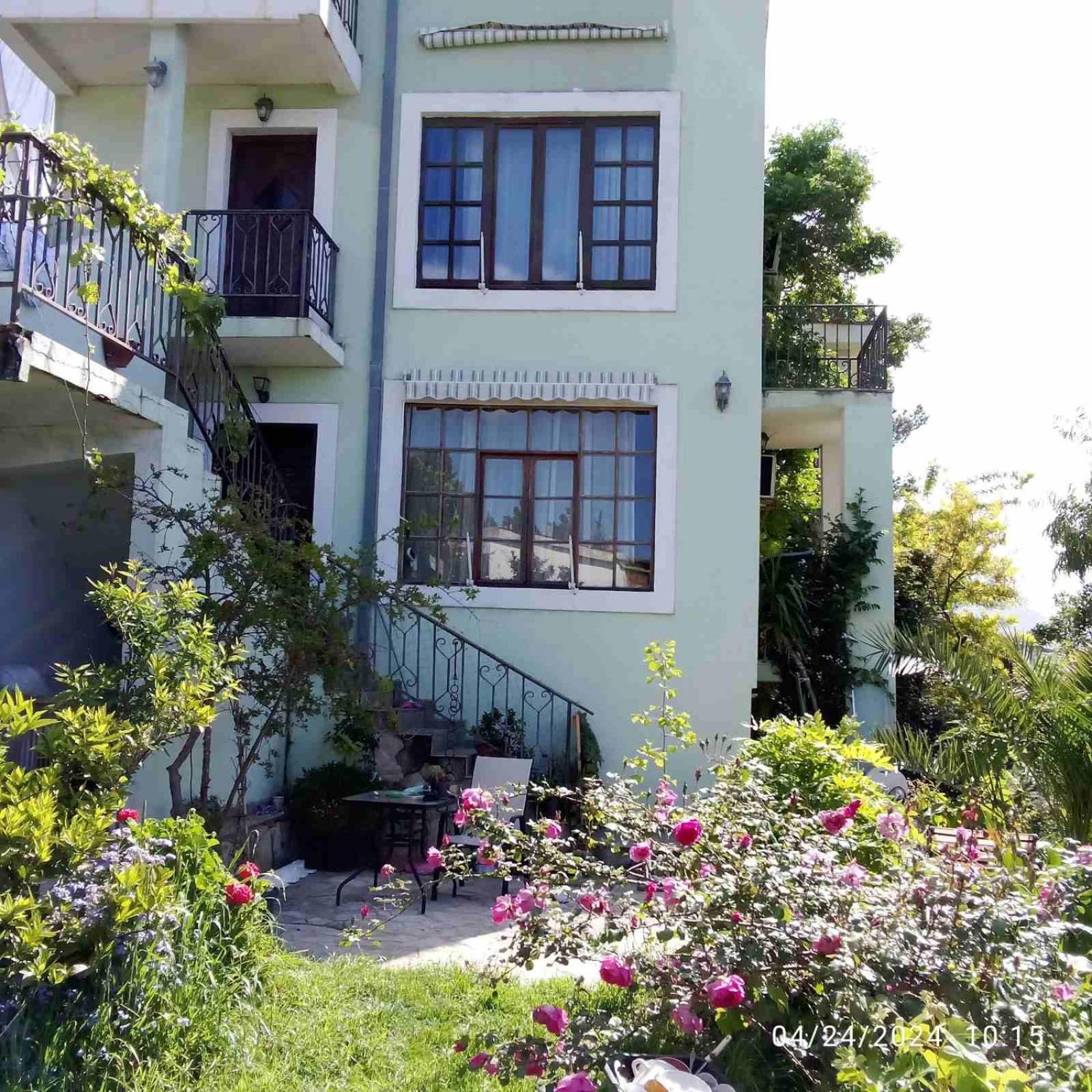 Vila Maljevik Sutomore Εξωτερικό φωτογραφία