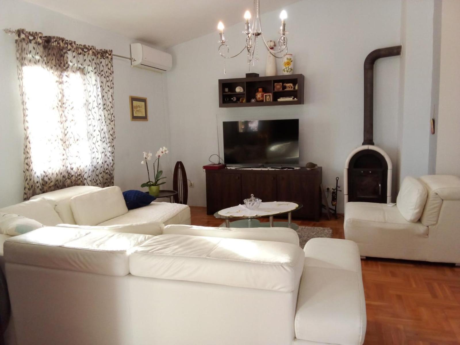 Vila Maljevik Sutomore Εξωτερικό φωτογραφία