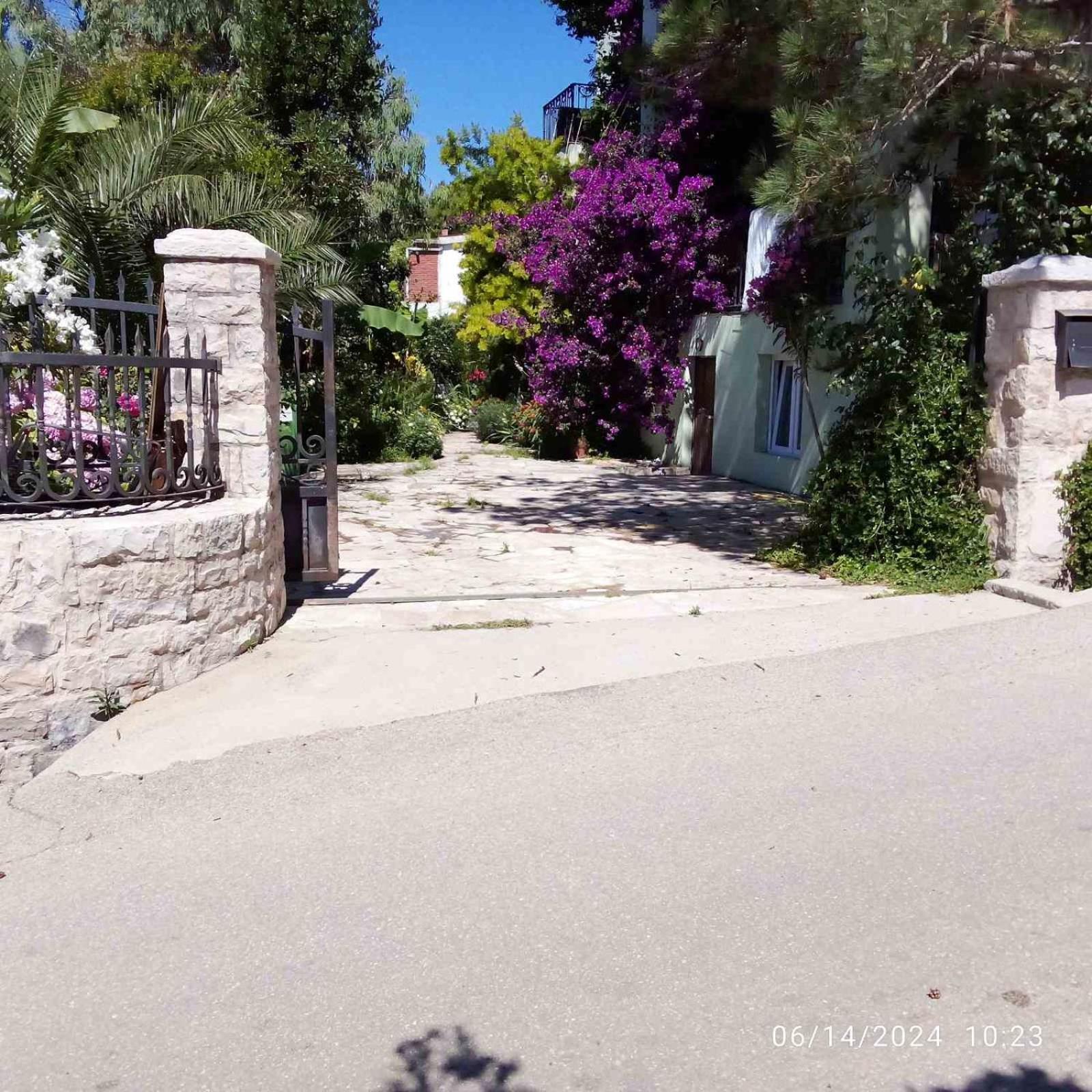 Vila Maljevik Sutomore Εξωτερικό φωτογραφία