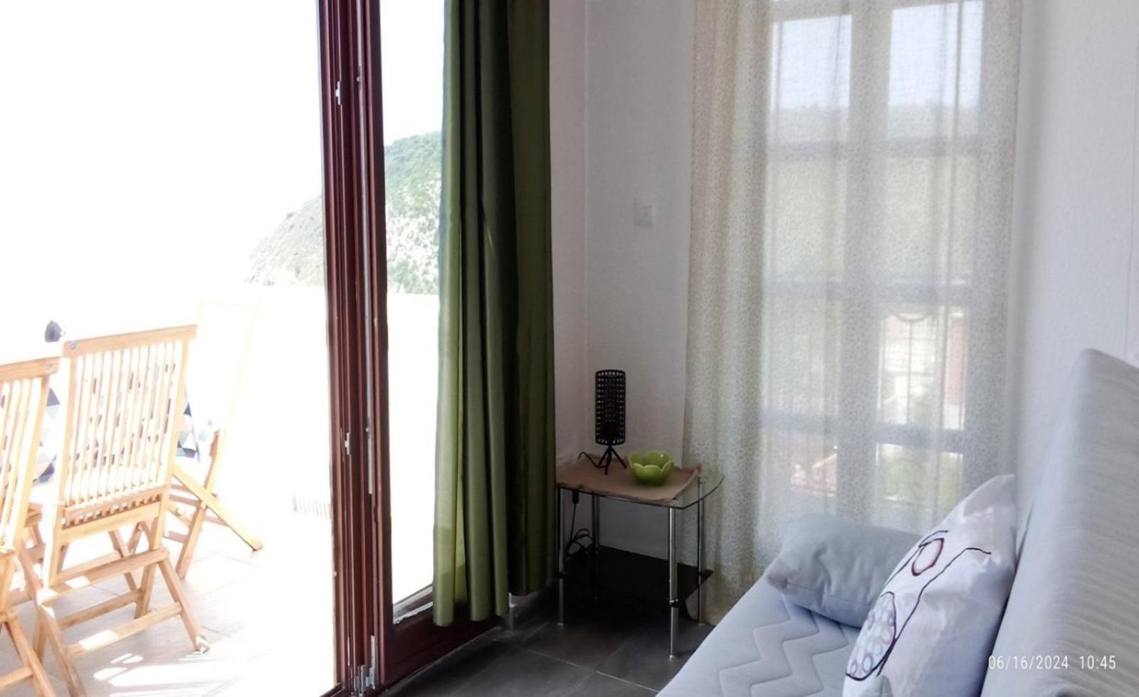 Vila Maljevik Sutomore Εξωτερικό φωτογραφία