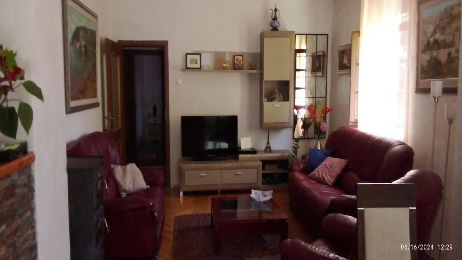 Vila Maljevik Sutomore Εξωτερικό φωτογραφία