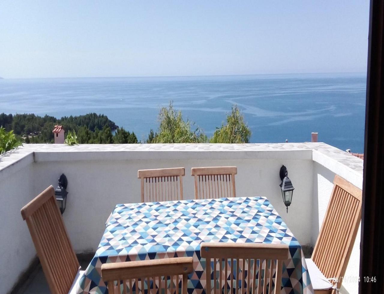 Vila Maljevik Sutomore Εξωτερικό φωτογραφία