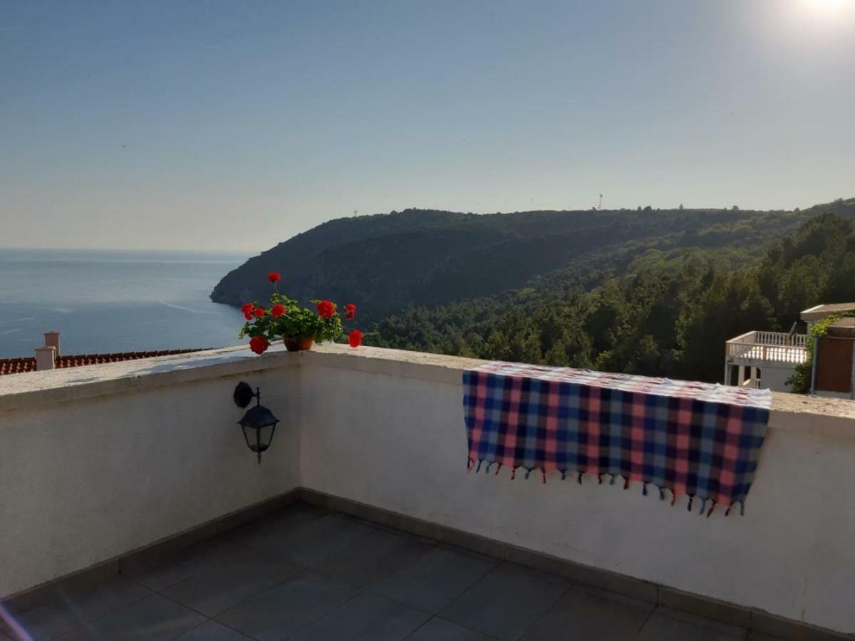 Vila Maljevik Sutomore Εξωτερικό φωτογραφία