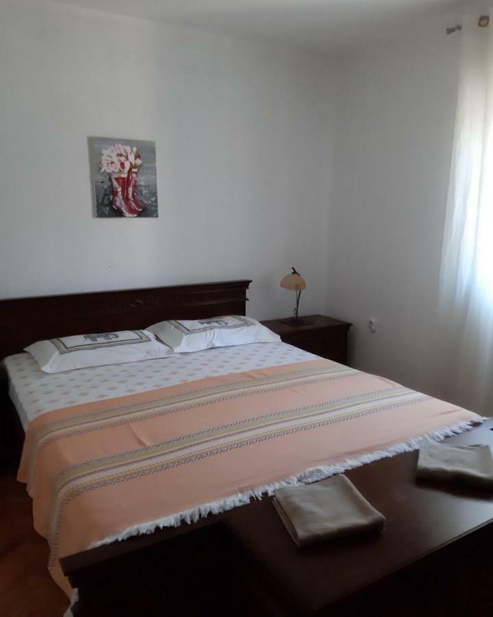 Vila Maljevik Sutomore Εξωτερικό φωτογραφία