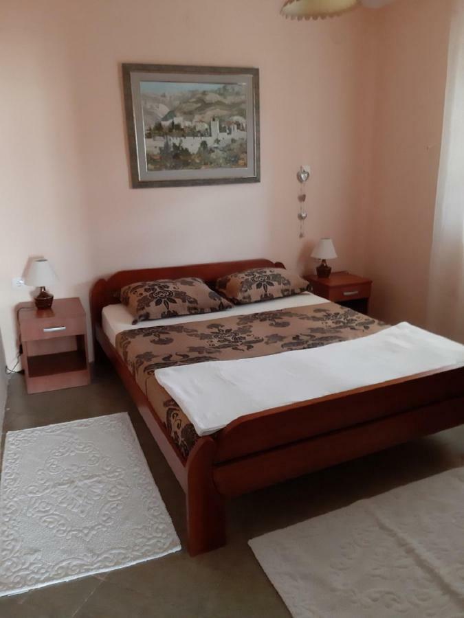 Vila Maljevik Sutomore Εξωτερικό φωτογραφία