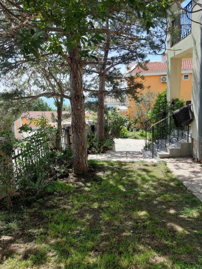 Vila Maljevik Sutomore Εξωτερικό φωτογραφία