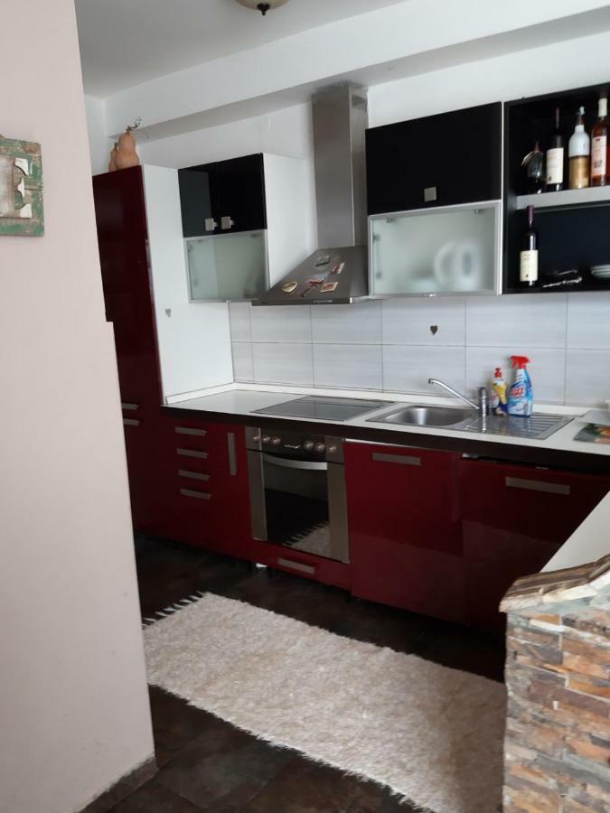 Vila Maljevik Sutomore Εξωτερικό φωτογραφία