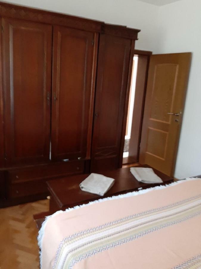 Vila Maljevik Sutomore Εξωτερικό φωτογραφία