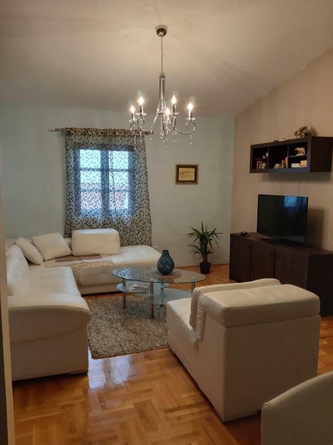 Vila Maljevik Sutomore Εξωτερικό φωτογραφία